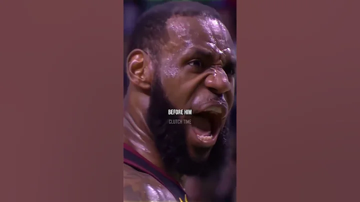 Scottie Pippen Thinks LeBron James Is Being Disrespectful By Calling Himself The GOAT 🤯