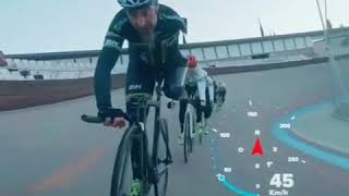 Super player cycle racing for 1 hand m 1 leg  he is a number 1 cycler screenshot 4