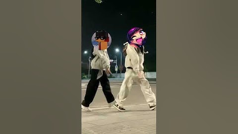 Aphmau Aaron #dance #edit