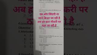CITS entrance exams fashion design technology CITS class question paper and answers important class