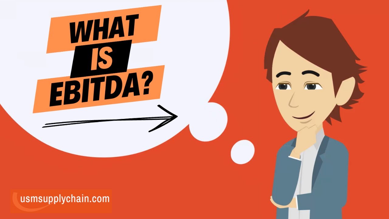 What Is EBITDA Explained For Supply Chain And Procurement In ONE what-is-ebitda-explained-for-supply-chain-and-procurement-in-one