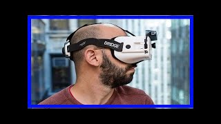 Breaking News | Iranian scientist develops vr to diagnose concussion
