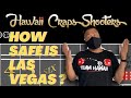 I TRIED GAMBLING IN LAS VEGAS AND THIS IS WHAT HAPPENED ...