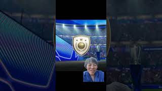 FC MOBILE PACK OPENING 🇵🇹luis figo....... #viral #football #football