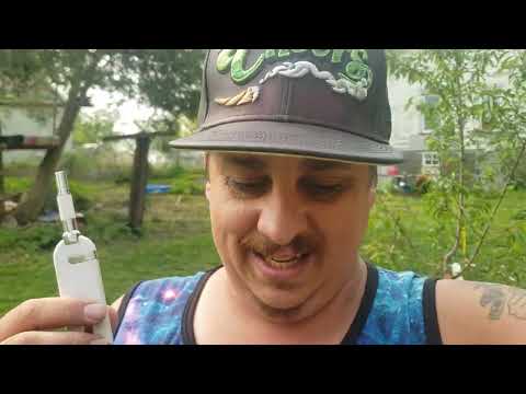 TOQi WIRELESS CHARGING DAB PEN!!!