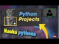 🔥 NAUKA PYTHONA 🔥 Zasięg zmiennych i nieco więcej o instrukcjach warunkowych  😁#live #poland #python