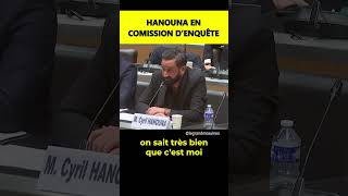 Best-of 2024 : Hanouna en commission d&#39;enquête (17/03)