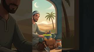 Understanding Tawakkul
