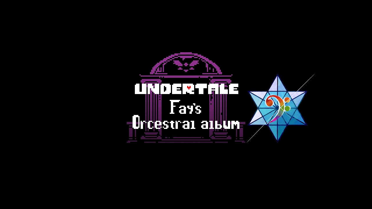 Confession - UNDERTALE 10th | Orchestral Arrangement