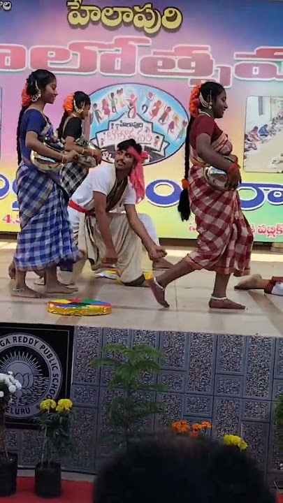 gallu gallu gajulu#folksongs