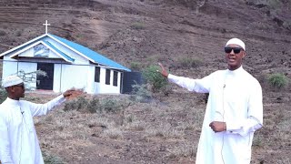 Shekh Said Rage Oo Farriin Xassaasi Ah Kasoo Tiray Deegaanka Reer Diinle Sh Said 254 111 910412