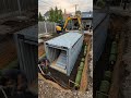 Hidden Luxury Underground Bunker Build | Backyard Transformation Reveal#viral #trending #ytshorts