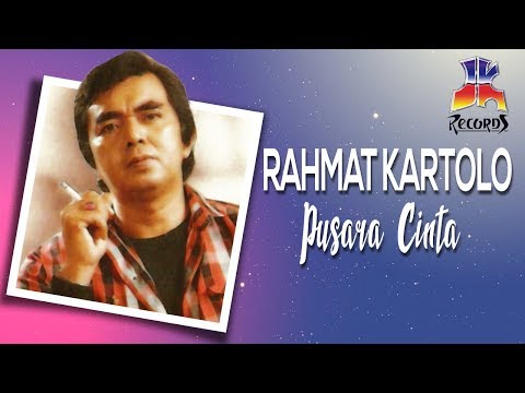 mp3 pusara cinta rahmat kartolo