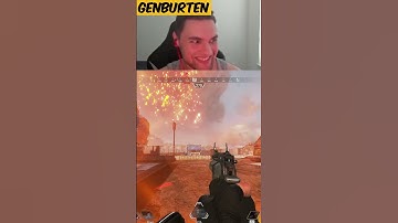 That Was a 1000IQ Mirage Play By Genburten #shorts #apex