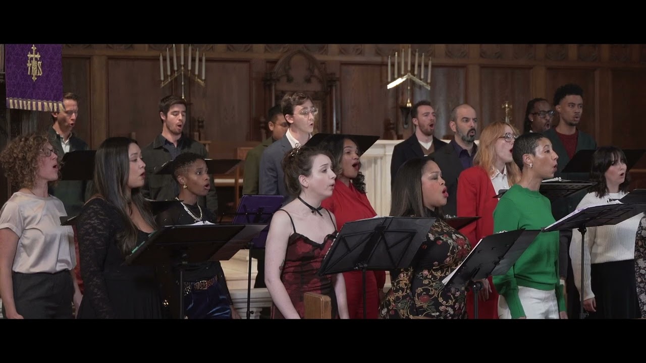 Looking for "Choir Kids": Advanced Summer Auditions for AfterGlow Chorus