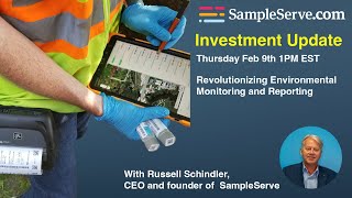 SampleServe Investment Update