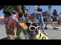 PET PARADE in 3D VR!!