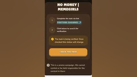 HOW TO START YOUR FIRST BUSINESS WITH NO MONEY l MEMEGIRLS l MEMEFI VIDEO CODE