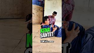 pak rt kena santet #vidioshort #viral #comedy