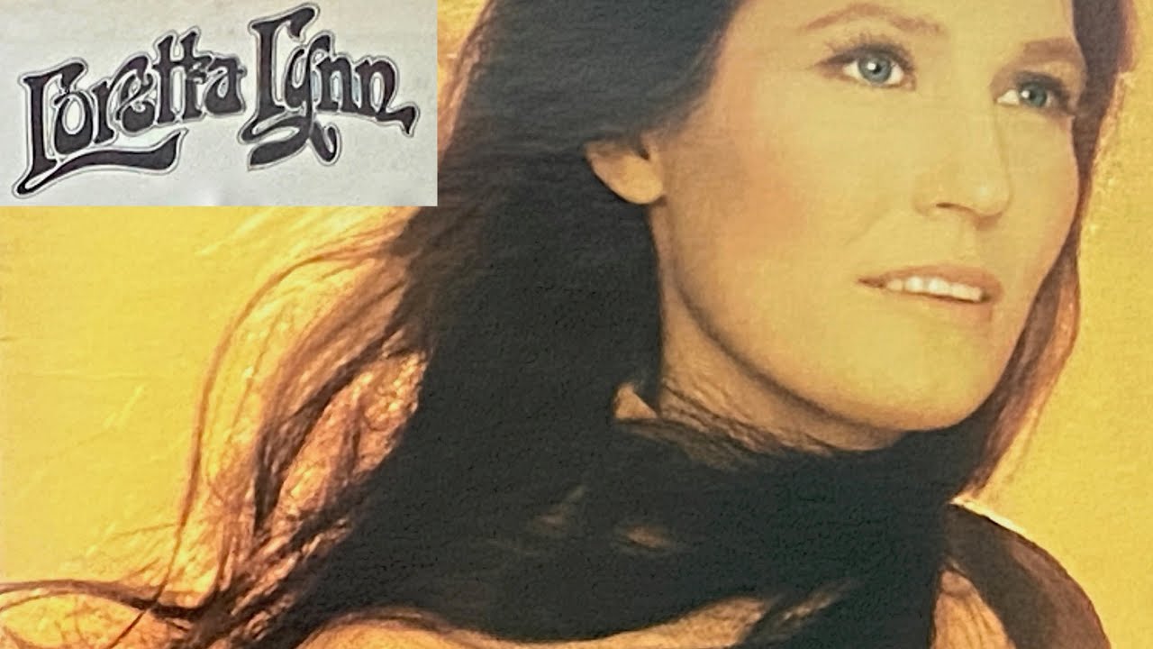 Loretta Lynn - 'Drive You Out Of My Mind'