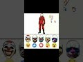 WHICH HEAD IS THE RED CRIMINAL GW DJ GARENA FREE FIRE WHICH HEAD IS THE RED CRIMINAL GW DJ GARENA FREE FIRE