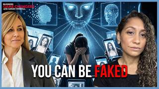 Sextortion Is Exploding AI Makes Everyone a Target Carolina Kallaus