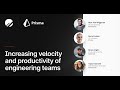 PlanetScale + Prisma panel: Increasing velocity and productivity of engineering teams