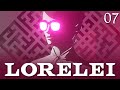 Lorelei and the laser eyes  pisode 7 gameplay fr