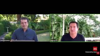 Acun Kürtçe Eleştirilerine Sert Cevap Verdi