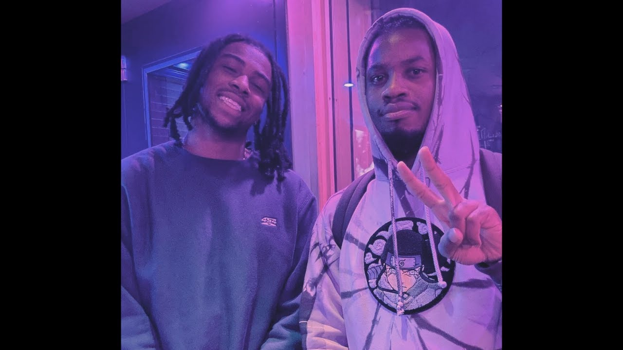 [FREE FOR PROFIT] Denzel Curry x 454 Type Beat - LATE NIGHT