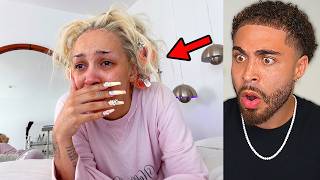 Doja Cat's Situation Just Keeps Getting WORSE! 🩸
