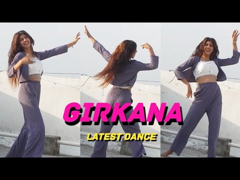 Girkana - Masoom Sharma, Ashu Twinkle, Feat. Vivek Raghav, Ruba Khan | New Haryanvi Song 2025