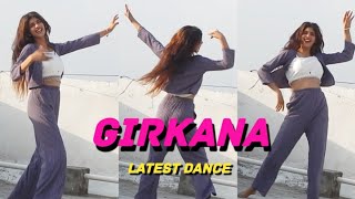 Girkana  Masoom Sharma Ashu Twinkle Feat Vivek Raghav Ruba Khan  New Haryanvi Song 2025