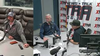 Spotlight: In-Depth Interview with Retired U.S. Army Colonel John Thompson