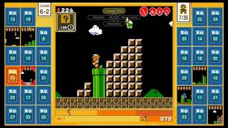 Super Mario 35 - High Score Special w5w6