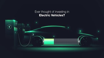 CIO #Vantage Point: An electrifying future with #EVs Part 2