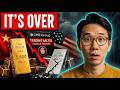 Gold Hit $5,600, CME Froze Metals Right Before Delivery Silver Didn’t Just Crash IT WAS FORCED