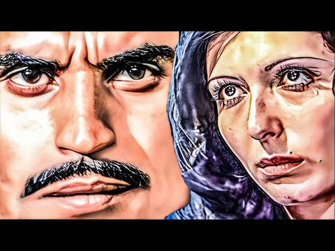 ماجدة الخطيب وعزت العلايلى و مديخة كامل الفيلم الممــنوع الجرىء الضــحية 