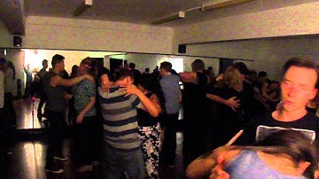 Sydney weekly Zouk Friday Practice - 7 Aug 2015