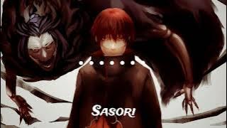 Sasori Ringtone / Sasori Theme Song / #sasoriringtone #sasori #narutoringtone