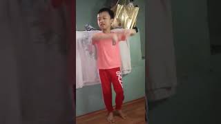 MATH DALI dance