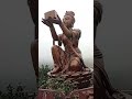 patung budhista