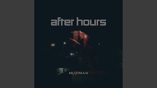 After Hours (feat. Dawn Deep)