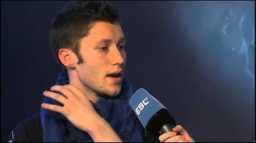 EU LCS W2D1: Snoopeh Interview