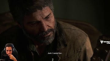 Grimmmz plays - TLOU2 Survivor mode pt.1