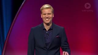 Pointless Australia - Monday 15th October 2018