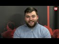 The Gain Line | Jonathan Davies