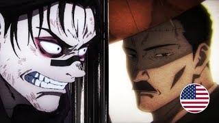 Choso Reveals Who Is Using Getos Body Jujutsu Kaisen Season 2 Episode 22