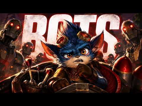 RIOT, TENEMOS QUE HABLAR ¿QUE HAS HECHO CON LAS RANKEDS? | Navalha