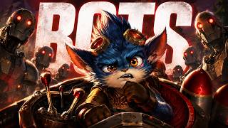 RIOT, TENEMOS QUE HABLAR ¿QUE HAS HECHO CON LAS RANKEDS? | Navalha